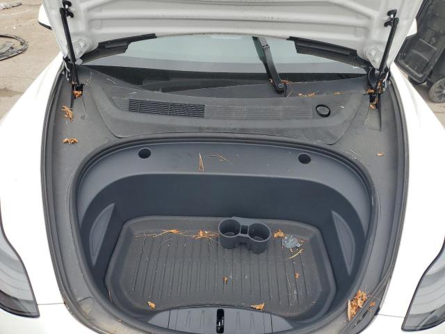 2023 TESLA MODEL 3 5YJ3E1EA2PF510738