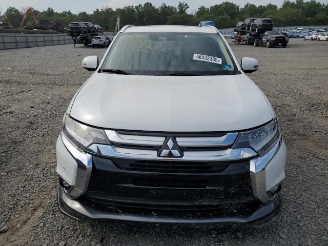 2017 MITSUBISHI OUTLANDER JA4JZ4AX9HZ028796