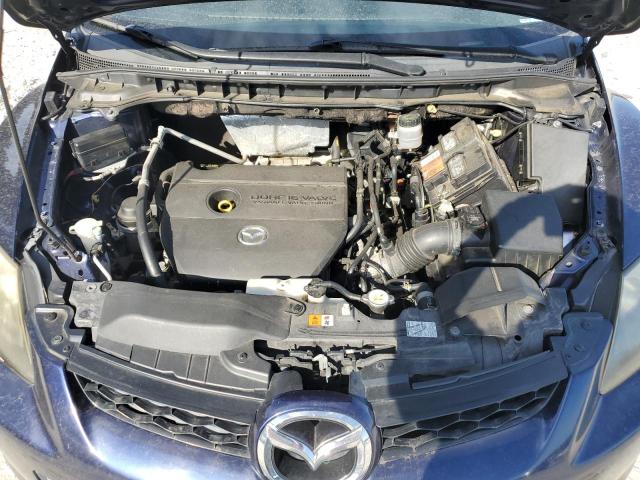 2010 MAZDA CX-7 - JM3ER2W54A0327598