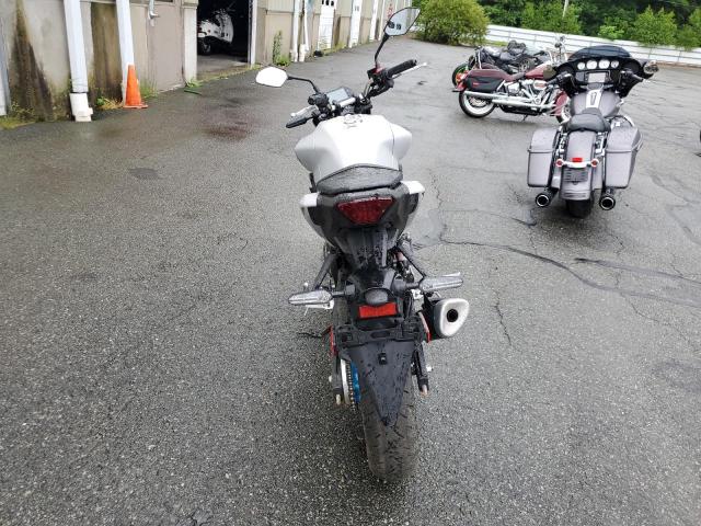 2025 YAMAHA MT-03 MH3RH28E6SK002839