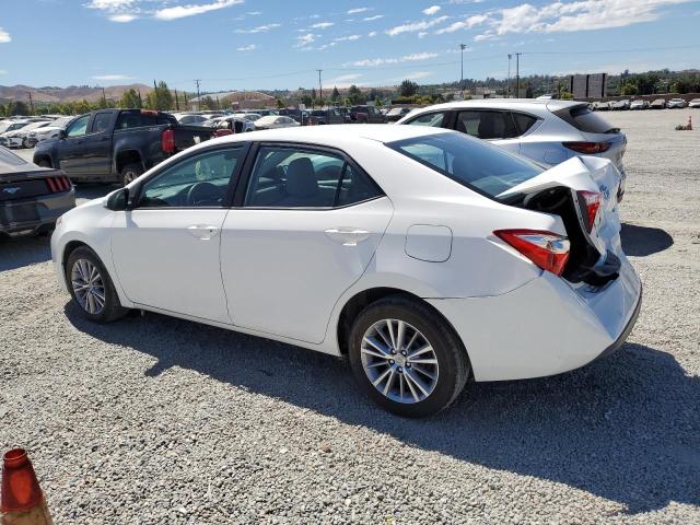 2015 TOYOTA COROLLA L - 5YFBURHE6FP190273
