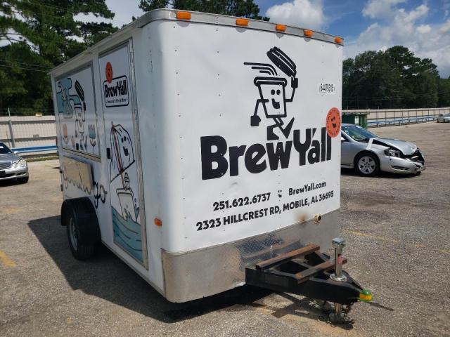 2019 CARGOCRAFT ENCL TRLR #3303598935