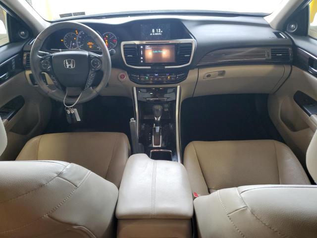 2016 HONDA ACCORD TOU - 1HGCR3F9XGA004976