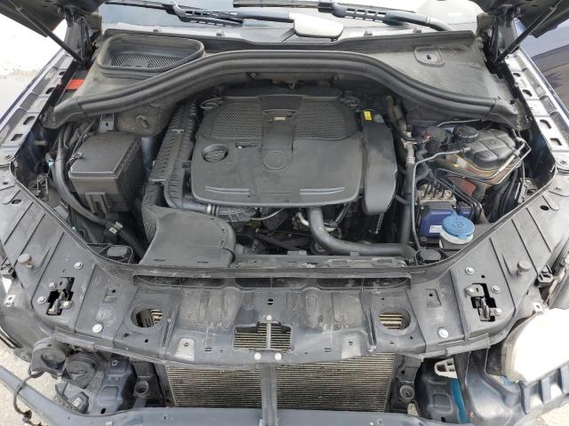 2015 MERCEDES-BENZ ML 350 4MA 4JGDA5HB2FA482504