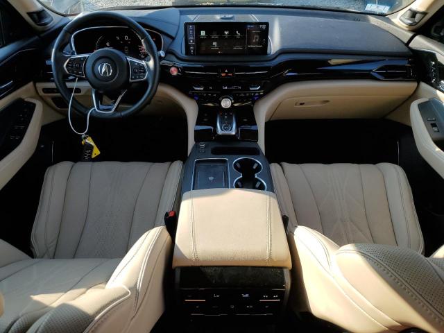 2025 ACURA MDX ADVANC 5J8YE1H84SL025393