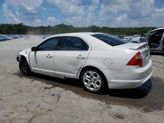 2011 FORD FUSION SE - 3FAHP0HA3BR184113