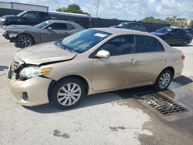 Vin: 5yfbu4ee7dp207702, lot: 63671575, toyota corolla base 2013 img_1