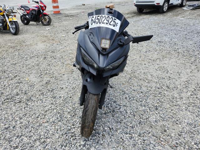 2020 KAWASAKI EX400 - JKAEXKH1XLDA77852