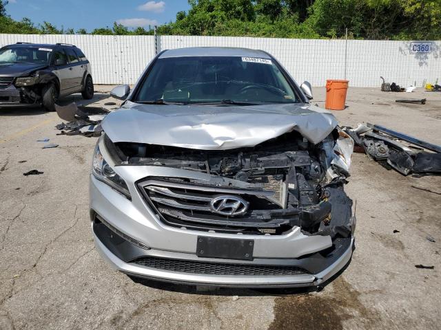2017 HYUNDAI SONATA SPO 5NPE34AF5HH467193