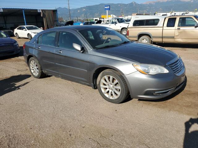 Vin: 1c3ccbbg0dn659882, lot: 64037655, chrysler 200 touring 20134