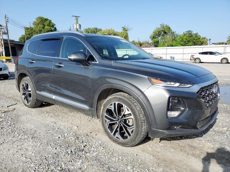 2020 HYUNDAI SANTA FE S 5NMS33AA4LH259362