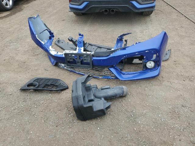 2018 HONDA CIVIC SPOR SHHFK7H94JU301839