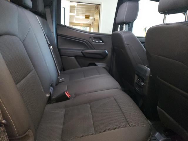 2023 GMC CANYON ELE - 1GTP6BEK6P1214434