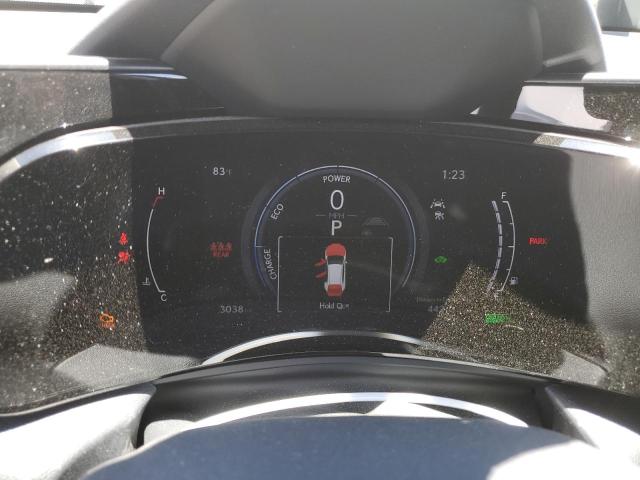 2025 LEXUS NX 350H BA JTJGKCEZ1S2052193