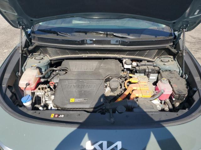2024 KIA NIRO SX KNDCT3LE9R5125060