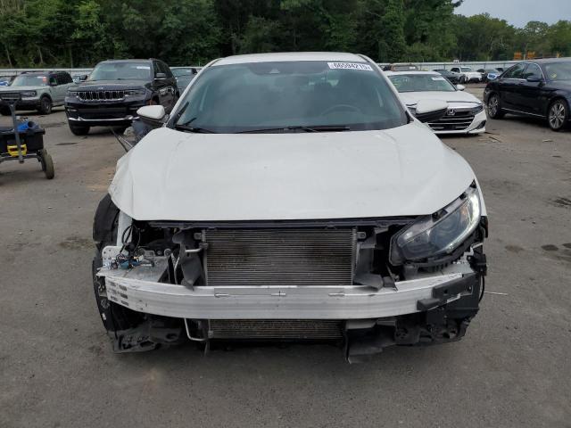 2019 HONDA CIVIC SPOR 2HGFC2F82KH528908