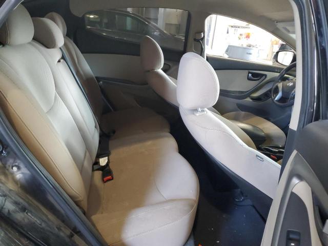 2016 HYUNDAI ELANTRA SE - 5NPDH4AE2GH750833