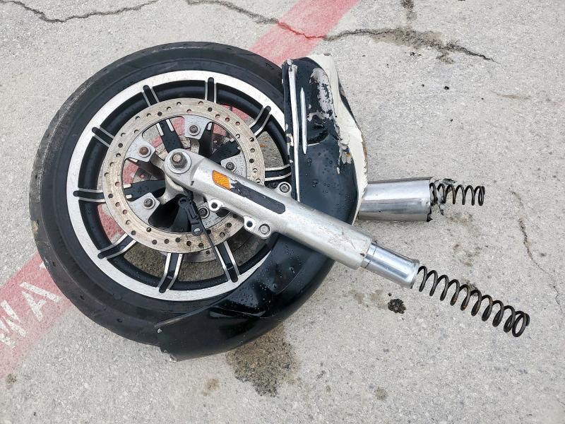 2023 HARLEY-DAVIDSON FLHTP 1HD1FMP14PB624440