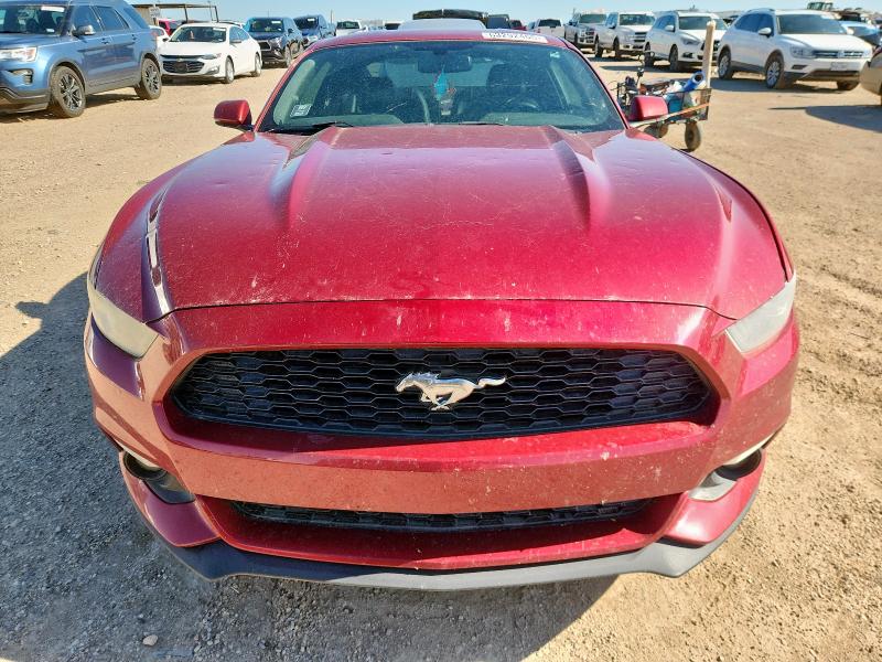 2016 FORD MUSTANG - Other View