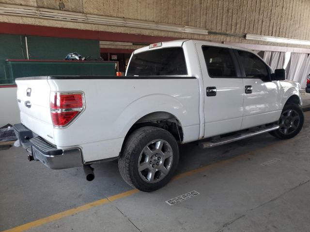 2014 FORD F150 SUPER #3304641953