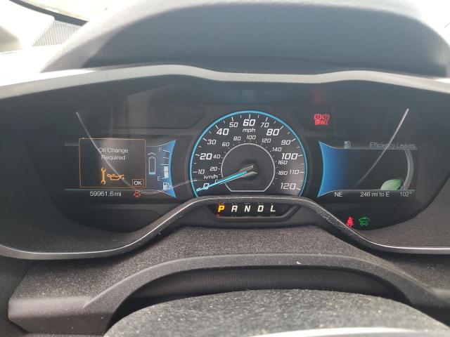 2015 FORD C-MAX SE 1FADP5AU2FL100772