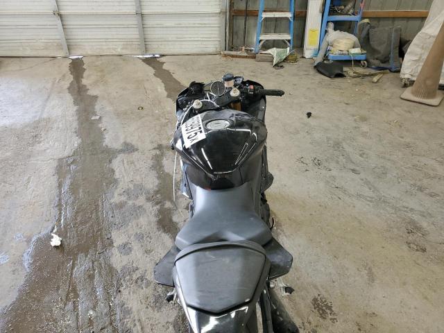 2009 YAMAHA YZFR6 JYARJ16E69A011035