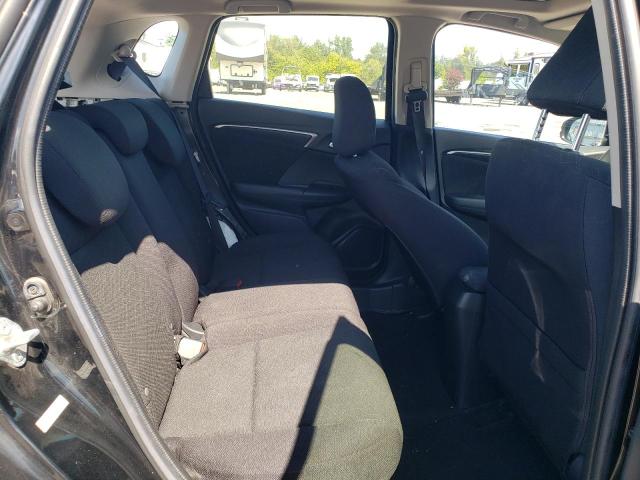 2016 HONDA FIT EX JHMGK5H74GS001415