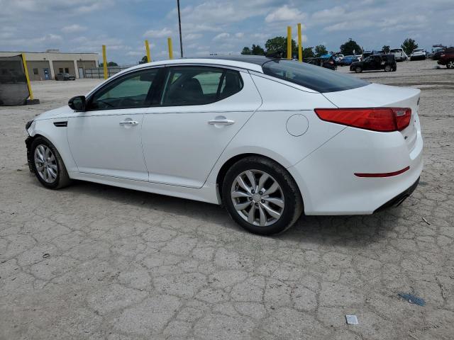 2015 KIA OPTIMA EX 5XXGN4A76FG504482