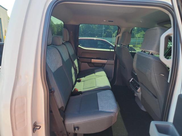 2022 FORD F150 SUPER - 1FTEW1EP9NFA77745