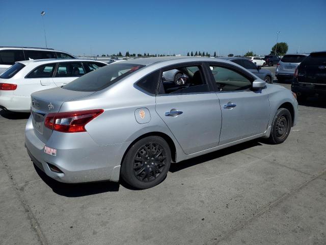 2019 NISSAN SENTRA S - 3N1AB7AP9KY234684