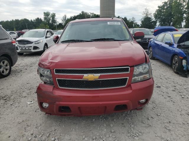 2012 CHEVROLET SUBURBAN K - 1GNSKJE74CR231490