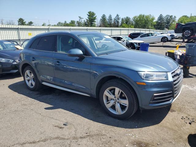 2018 AUDI Q5 PREMIUM - WA1ANAFY7J2013904