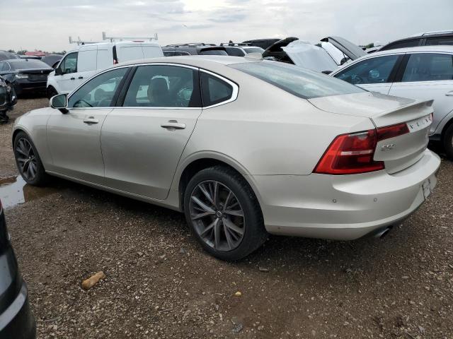 Vin: lvy982ak2jp020425, lot: 63516855, volvo s90 t5 momentum 20182