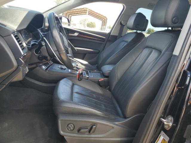 2020 AUDI Q5 PREMIUM WA1ANAFY9L2062105