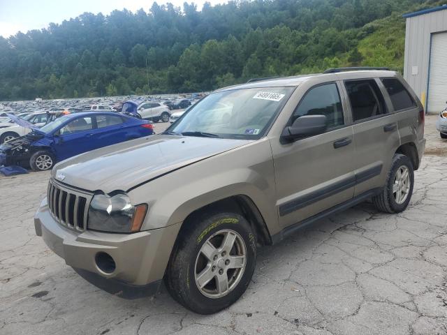 JEEP GRAND CHER