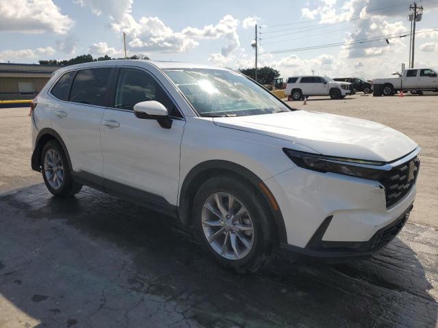 2023 HONDA CR-V EXL 7FARS3H73PE010378