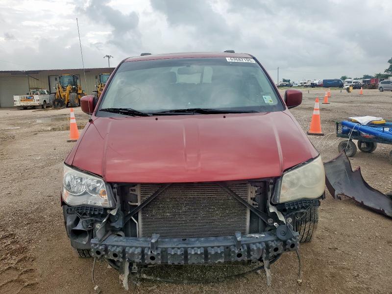 2015 CHRYSLER TOWN & COU 2C4RC1BG7FR510343