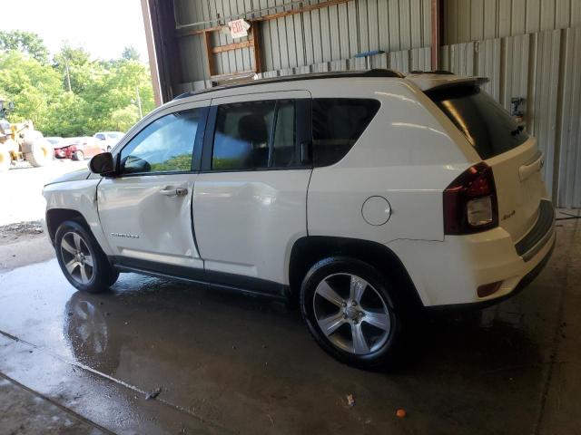 Vin: 1c4njdeb1gd775897, lot: 63070155, jeep compass latitude 20162