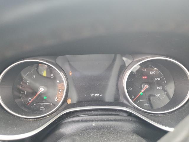 2019 JEEP COMPASS LI 3C4NJDCB0KT673657