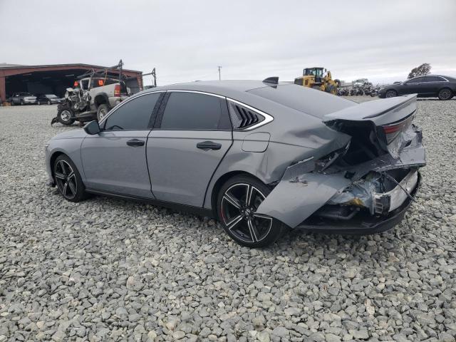 2024 HONDA ACCORD HYB 1HGCY2F56RA074827