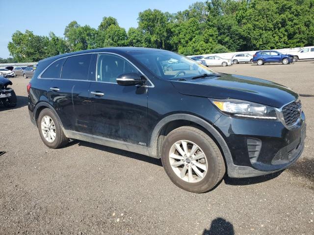 2020 KIA SORENTO S 5XYPGDA51LG619152