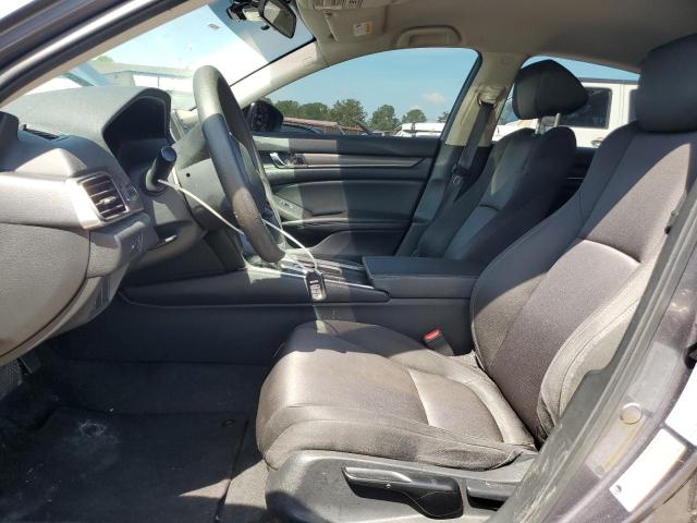 2019 HONDA ACCORD LX 1HGCV1F17KA083557