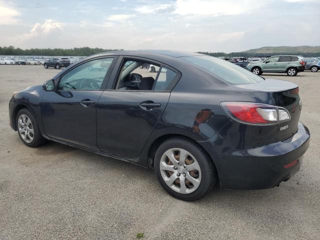 Vin: jm1bl1uf7c1625482, lot: 63470805, mazda 3 i 20122