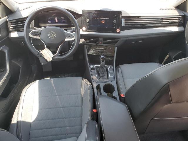 2025 VOLKSWAGEN JETTA SE 3VW7X7BU4SM014158