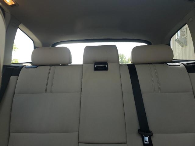 2010 BMW X3 XDRIVE3 - WBXPC9C4XAWJ34007