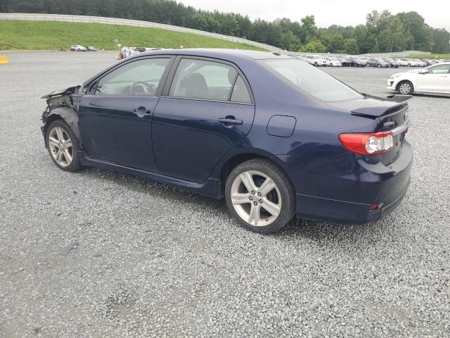 2013 TOYOTA COROLLA BA - 2T1BU4EE0DC970418