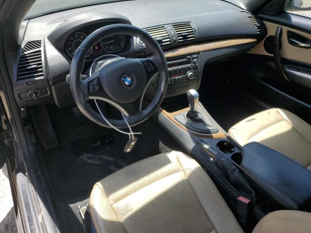 2011 BMW 128 I - WBAUL7C57BVM80503