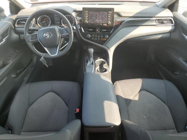 2021 TOYOTA CAMRY LE - 4T1C11AK5MU569744