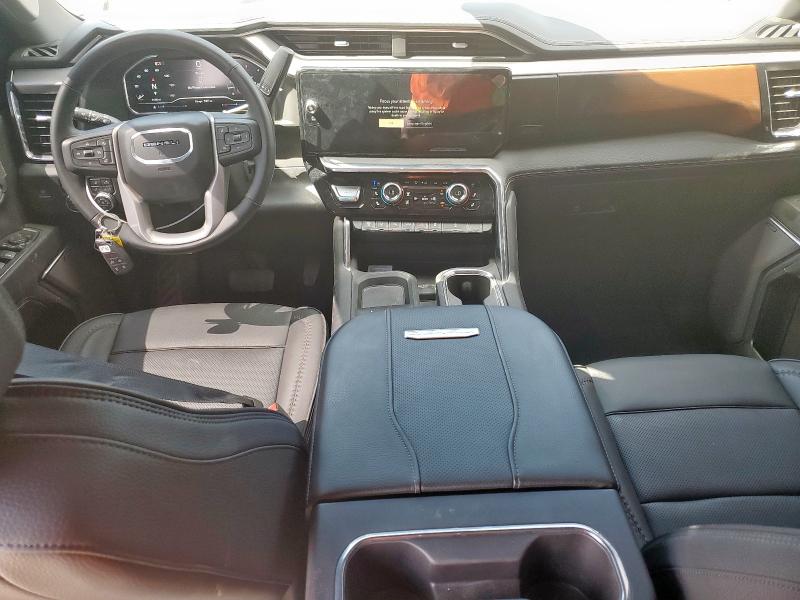 2024 GMC SIERRA K25 1GT19REYXRF389480
