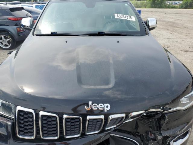 2018 JEEP GRAND CHER - 1C4RJFBGXJC236527